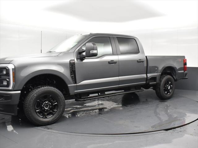 new 2024 Ford F-350 car, priced at $62,090