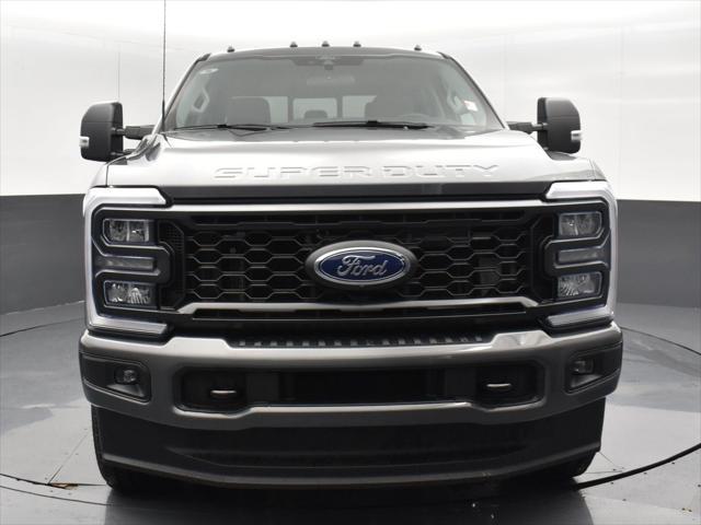 new 2024 Ford F-350 car, priced at $62,090