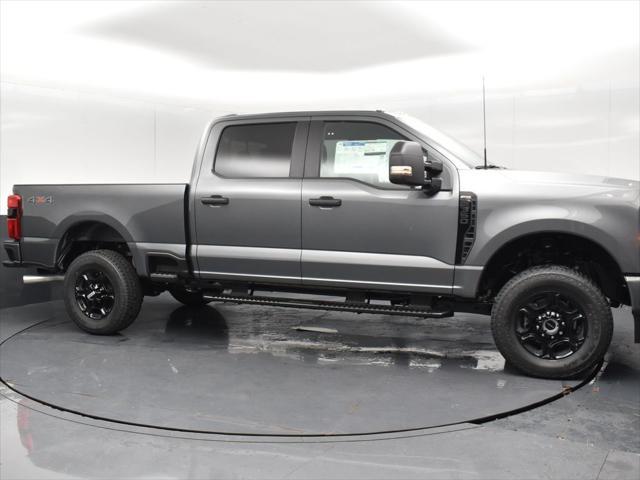 new 2024 Ford F-350 car, priced at $62,090