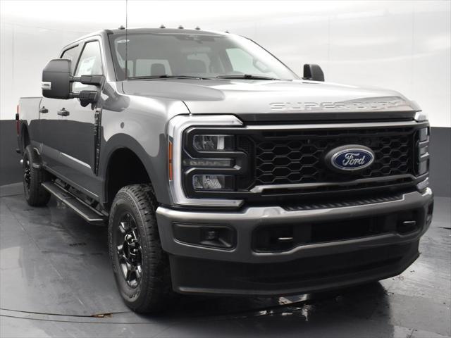 new 2024 Ford F-350 car, priced at $62,090