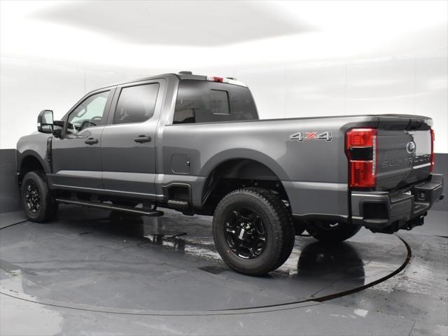 new 2024 Ford F-350 car, priced at $62,090