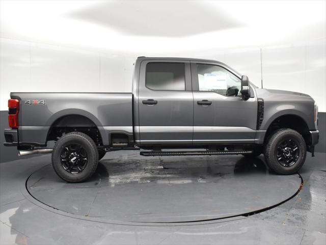 new 2024 Ford F-350 car, priced at $62,090