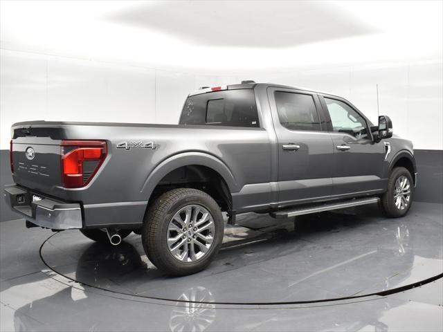 new 2024 Ford F-150 car, priced at $67,149