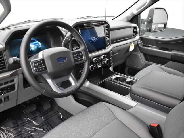 new 2024 Ford F-150 car, priced at $67,149