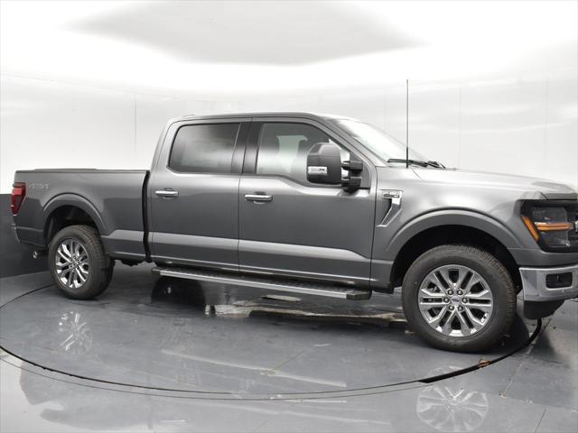 new 2024 Ford F-150 car, priced at $67,149