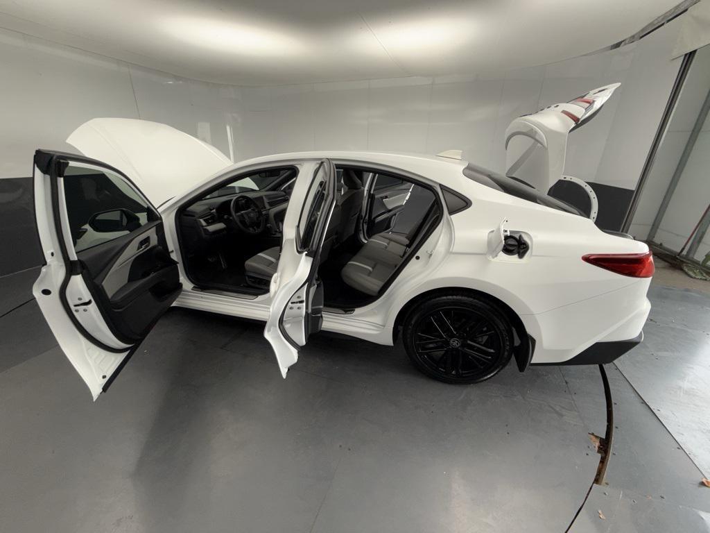 used 2025 Toyota Camry car, priced at $30,599