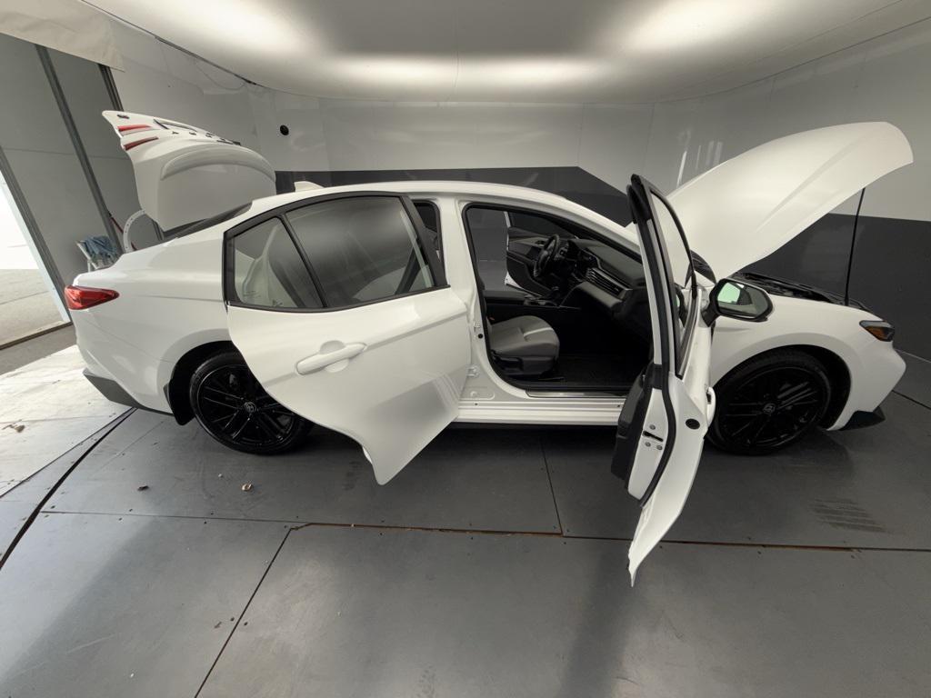 used 2025 Toyota Camry car, priced at $30,599