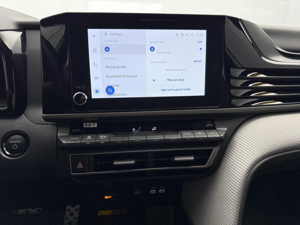 used 2025 Toyota Camry car, priced at $30,599