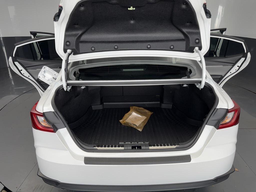 used 2025 Toyota Camry car, priced at $30,599