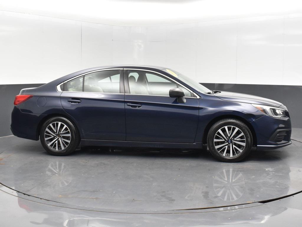 used 2018 Subaru Legacy car, priced at $13,451