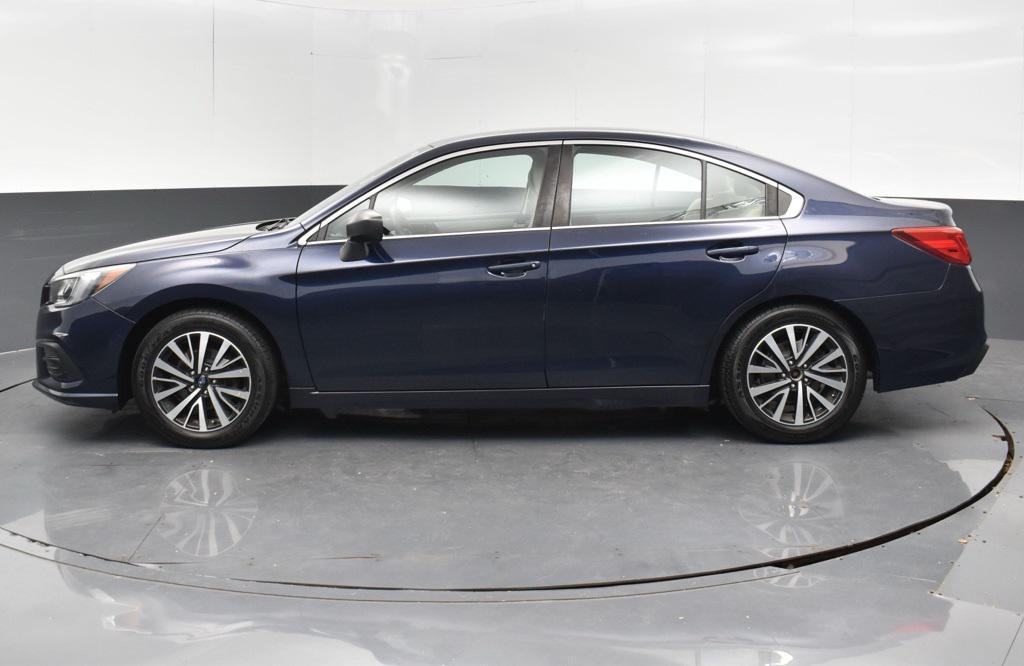 used 2018 Subaru Legacy car, priced at $13,451