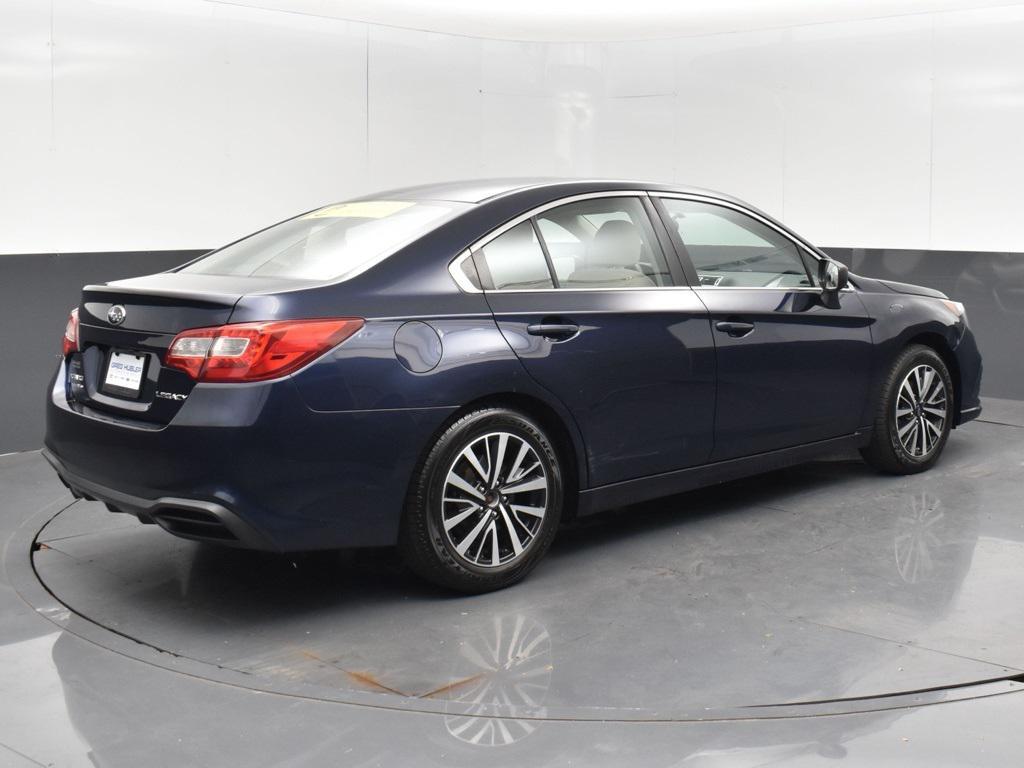 used 2018 Subaru Legacy car, priced at $13,451