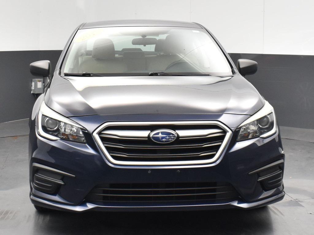 used 2018 Subaru Legacy car, priced at $13,451