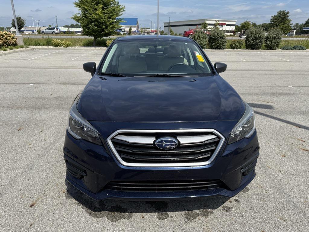 used 2018 Subaru Legacy car, priced at $14,994