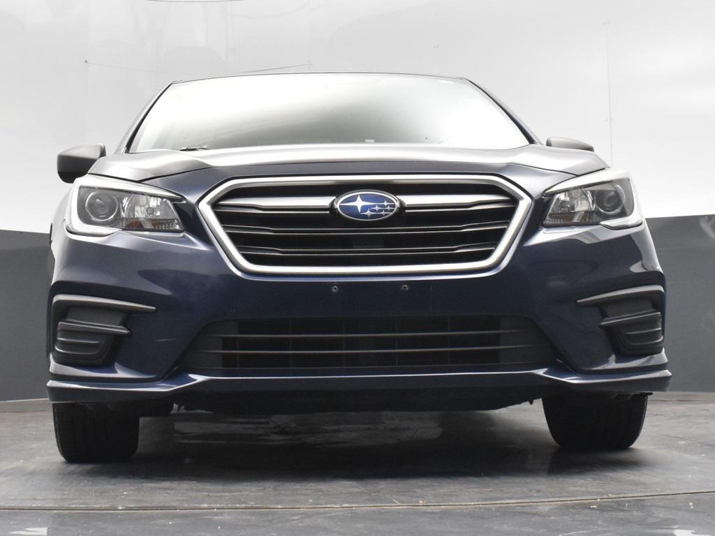 used 2018 Subaru Legacy car, priced at $13,451