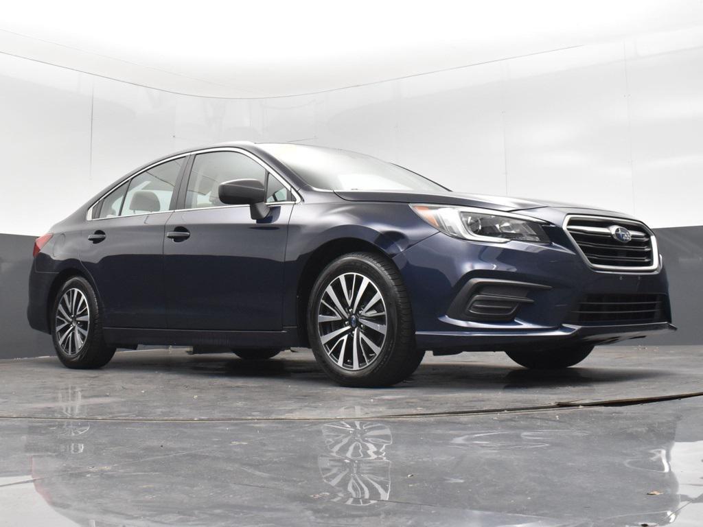 used 2018 Subaru Legacy car, priced at $13,451