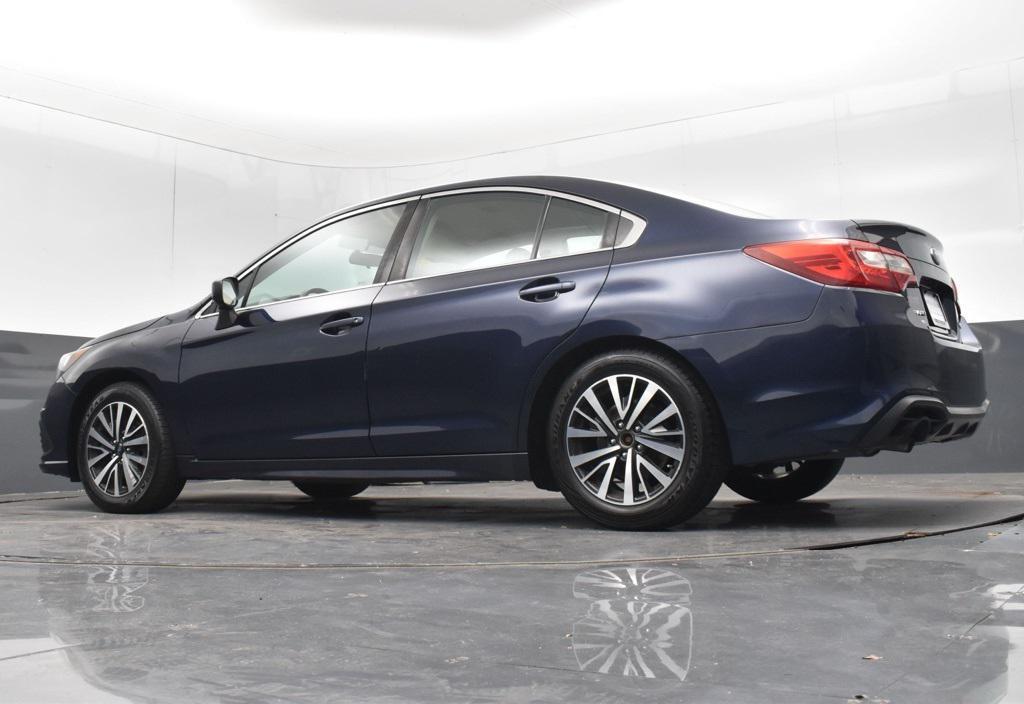 used 2018 Subaru Legacy car, priced at $13,451