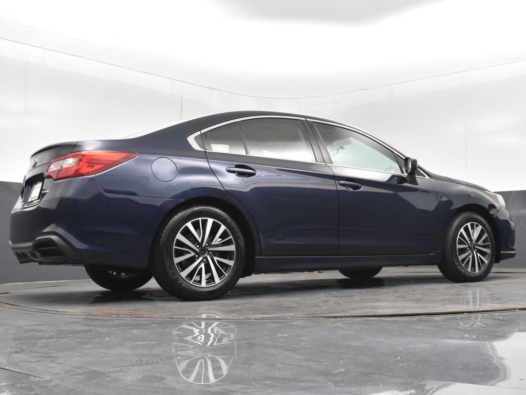 used 2018 Subaru Legacy car, priced at $13,451