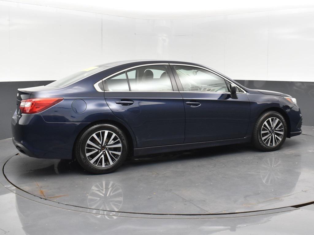used 2018 Subaru Legacy car, priced at $13,451