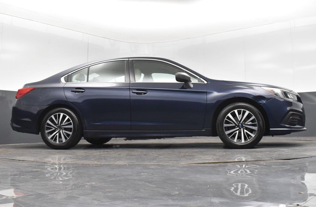used 2018 Subaru Legacy car, priced at $13,451