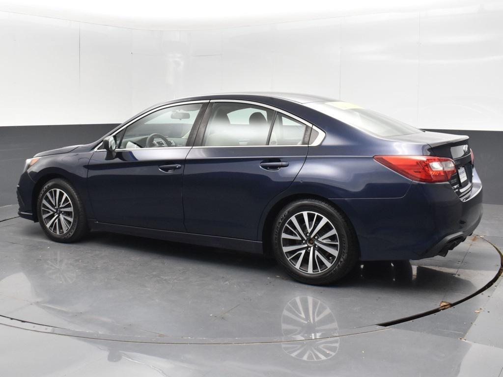 used 2018 Subaru Legacy car, priced at $13,451