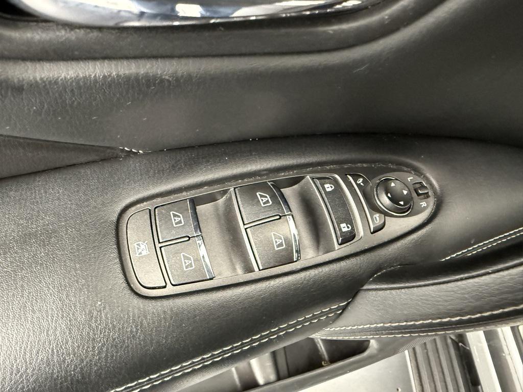 used 2021 INFINITI QX80 car, priced at $22,620