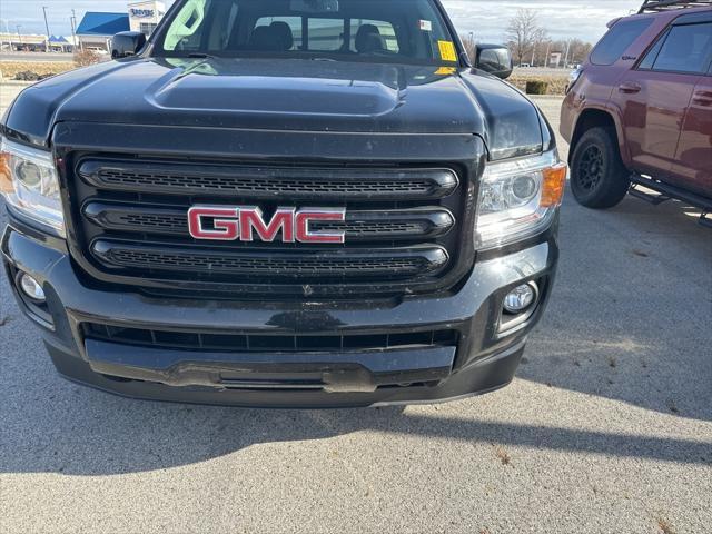 used 2019 GMC Canyon car, priced at $24,500