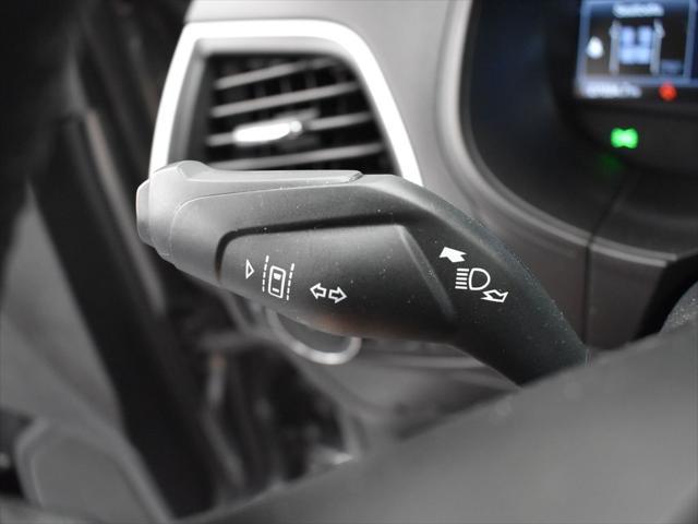 used 2024 Ford Edge car, priced at $26,996