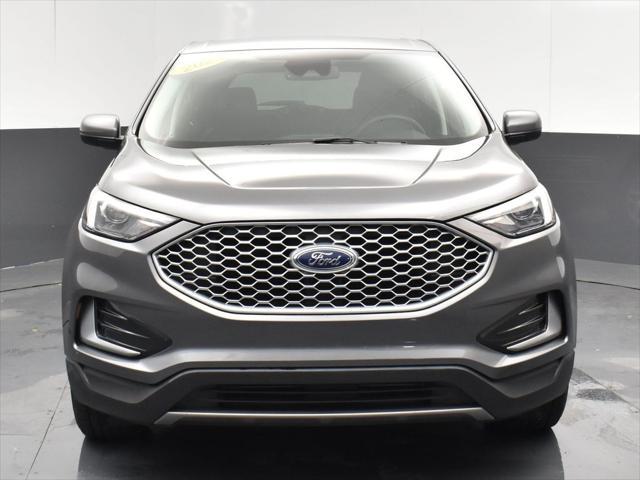 used 2024 Ford Edge car, priced at $26,996