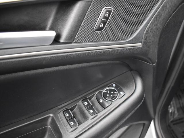 used 2024 Ford Edge car, priced at $28,638