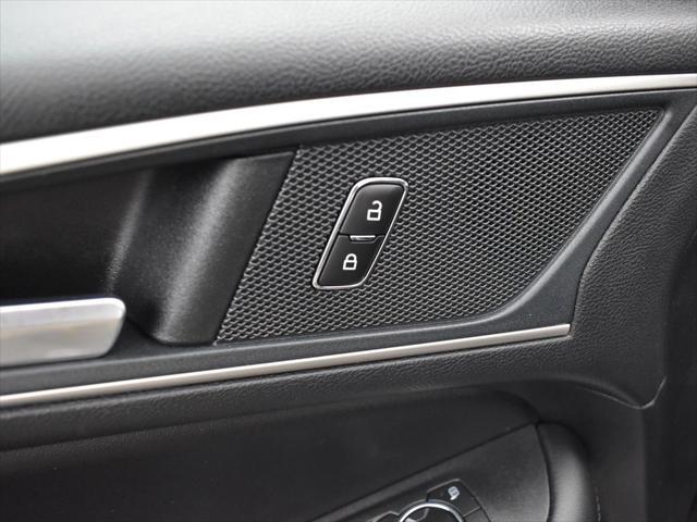 used 2024 Ford Edge car, priced at $26,996