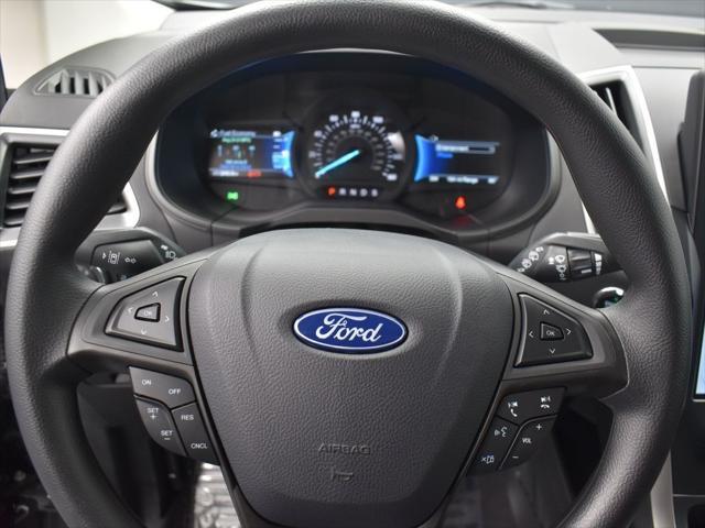 used 2024 Ford Edge car, priced at $32,626