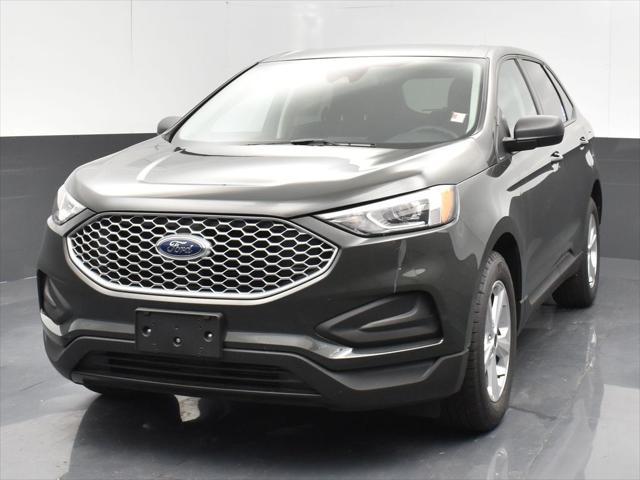 used 2024 Ford Edge car, priced at $32,626