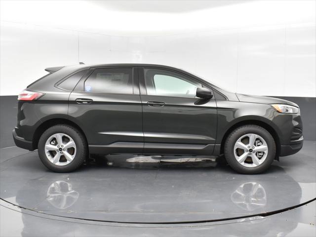 used 2024 Ford Edge car, priced at $32,626