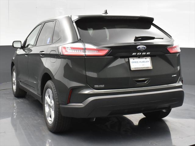 used 2024 Ford Edge car, priced at $32,626