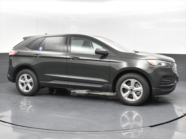 used 2024 Ford Edge car, priced at $32,626