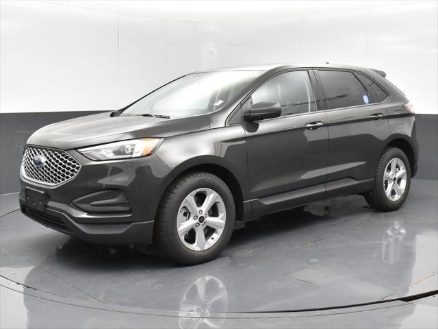 used 2024 Ford Edge car, priced at $32,626