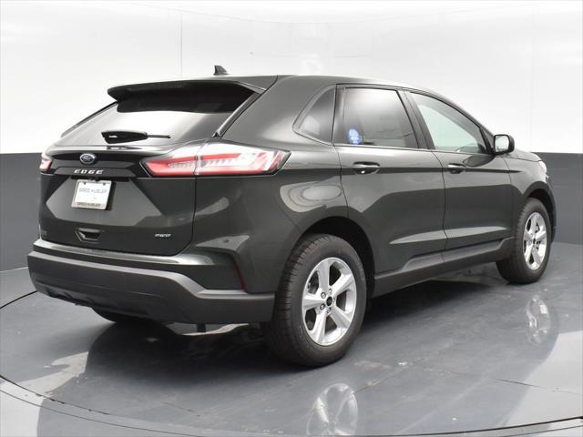 used 2024 Ford Edge car, priced at $32,626