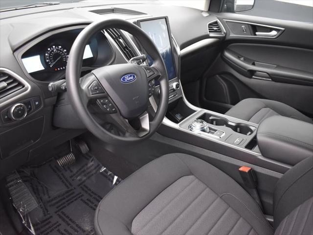 used 2024 Ford Edge car, priced at $32,626