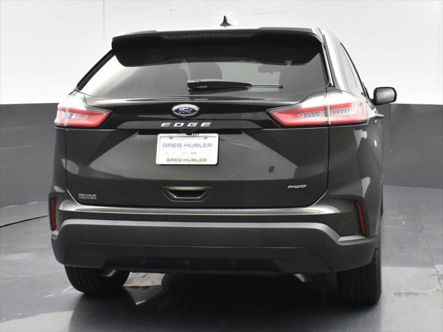 used 2024 Ford Edge car, priced at $32,626