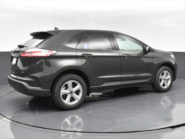 used 2024 Ford Edge car, priced at $32,626