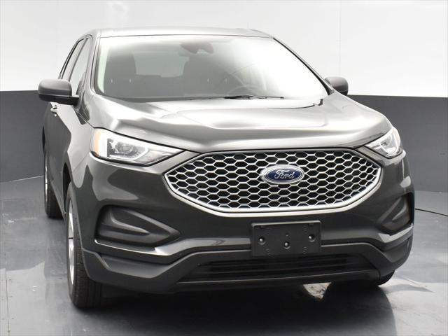 used 2024 Ford Edge car, priced at $32,626