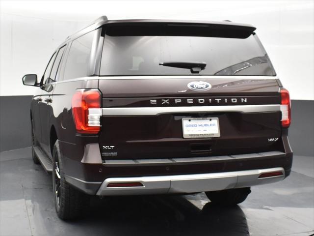 new 2024 Ford Expedition car, priced at $71,677