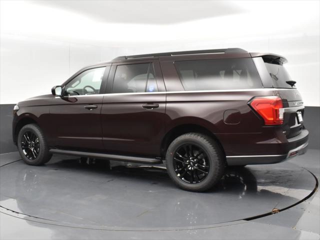 new 2024 Ford Expedition car, priced at $71,677