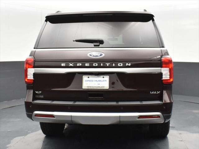 new 2024 Ford Expedition car, priced at $71,677