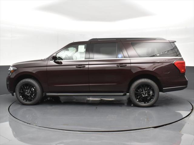 new 2024 Ford Expedition car, priced at $71,677