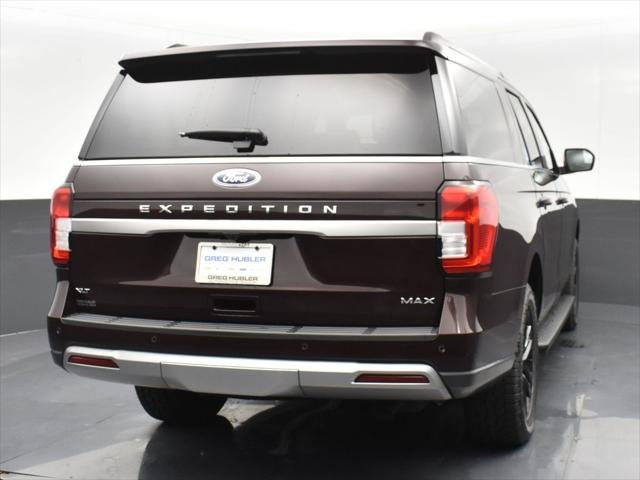 new 2024 Ford Expedition car, priced at $71,677