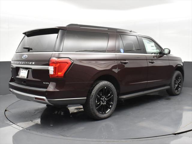 new 2024 Ford Expedition car, priced at $71,677