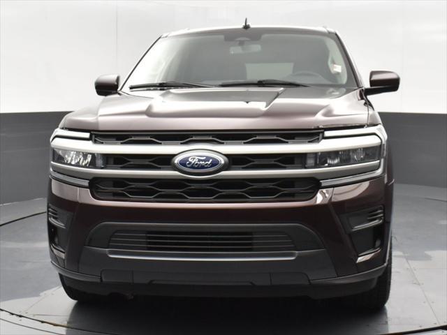 new 2024 Ford Expedition car, priced at $71,677