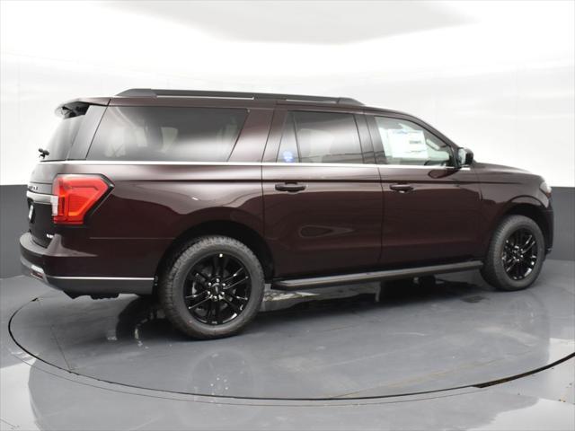 new 2024 Ford Expedition car, priced at $71,677